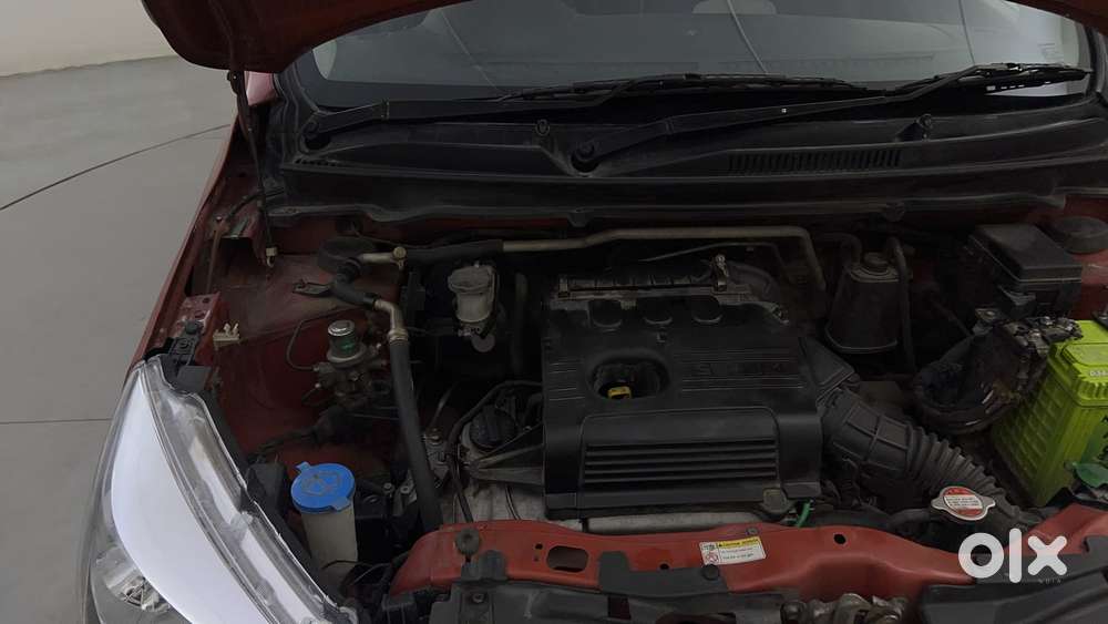 Maruti Suzuki Celerio 1.0 Vxi Amt, 2015, Petrol