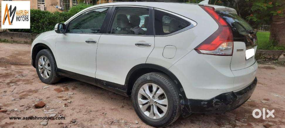 Honda Cr-v 2.4 Automatic, 2014, Petrol