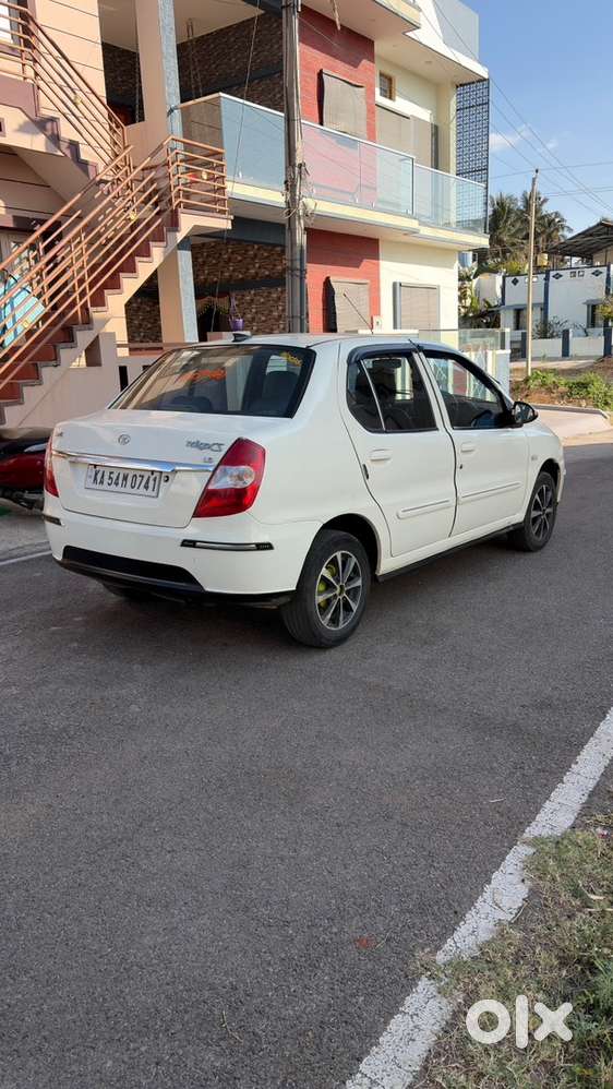 Tata Indigo Ecs Lx Bs3 2013 Diesel Good Condition
