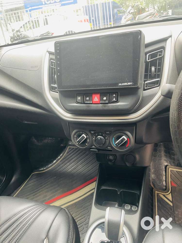 Maruti Suzuki Celerio 1.0 Zxi Amt, 2022, Petrol
