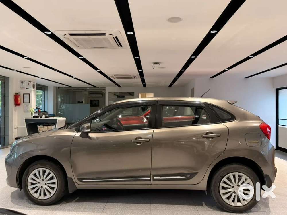 Maruti Suzuki Baleno 1.2 Delta, 2019, Petrol