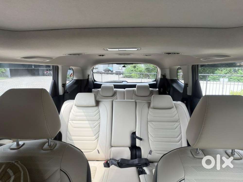 Kia Carens 2022 Diesel 39000 Km Driven