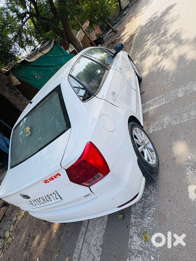 Volkswagen Ameo 2018 Diesel