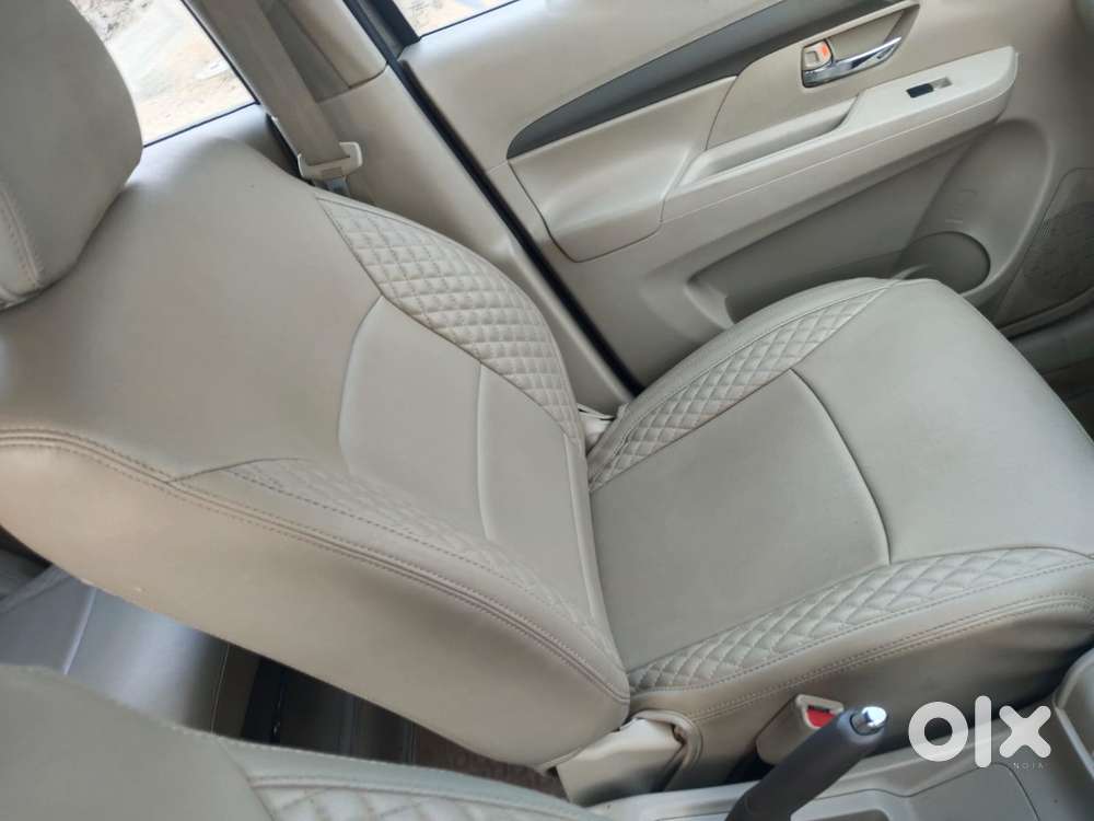 Maruti Suzuki Ertiga Shvs Vdi, 2019, Diesel