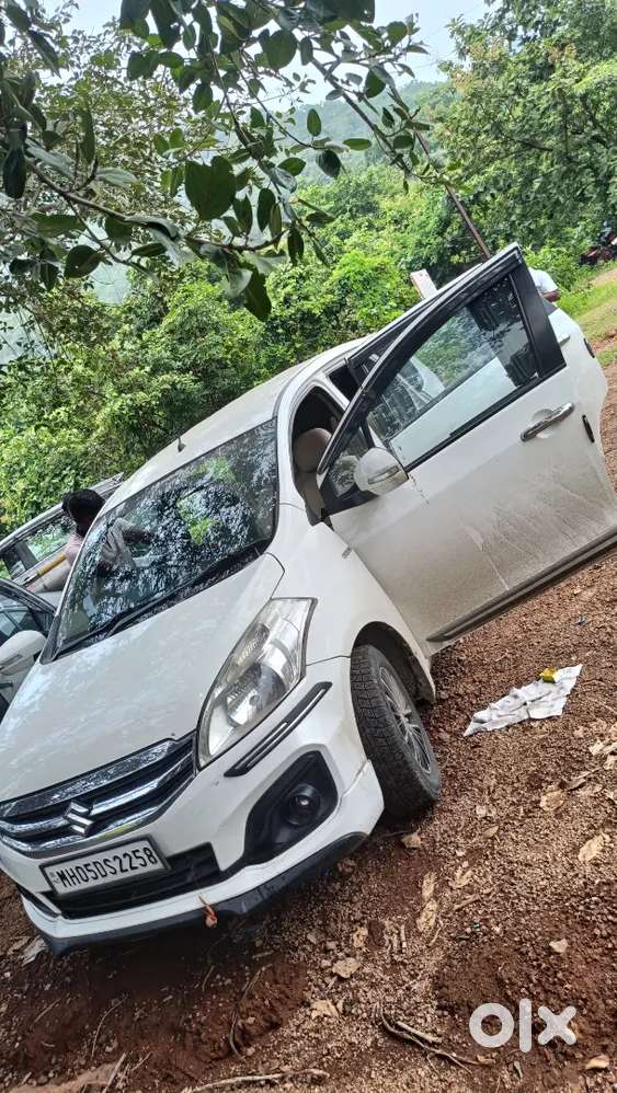 Maruti Suzuki Ertiga 2018