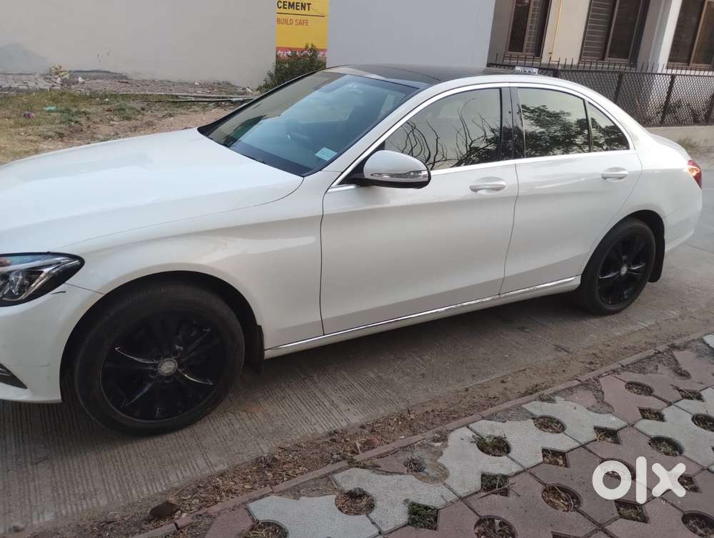 Mercedes-benz C Class Prime 200, 2015, Petrol