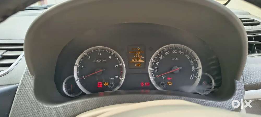 Maruti Suzuki Ertiga 2013