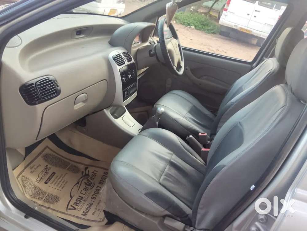 Tata Indica Full Quality 2007 Life 2027month 11