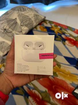 Second Hand Apple Airpods in India Used Mobiles for sale in India