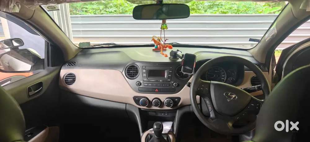 Hyundai Grand I10 2019 Petrol Manual