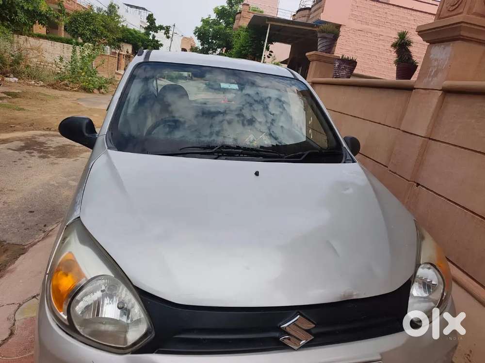 Maruti Suzuki Alto Edition, 2020 Model Automatic Petrol