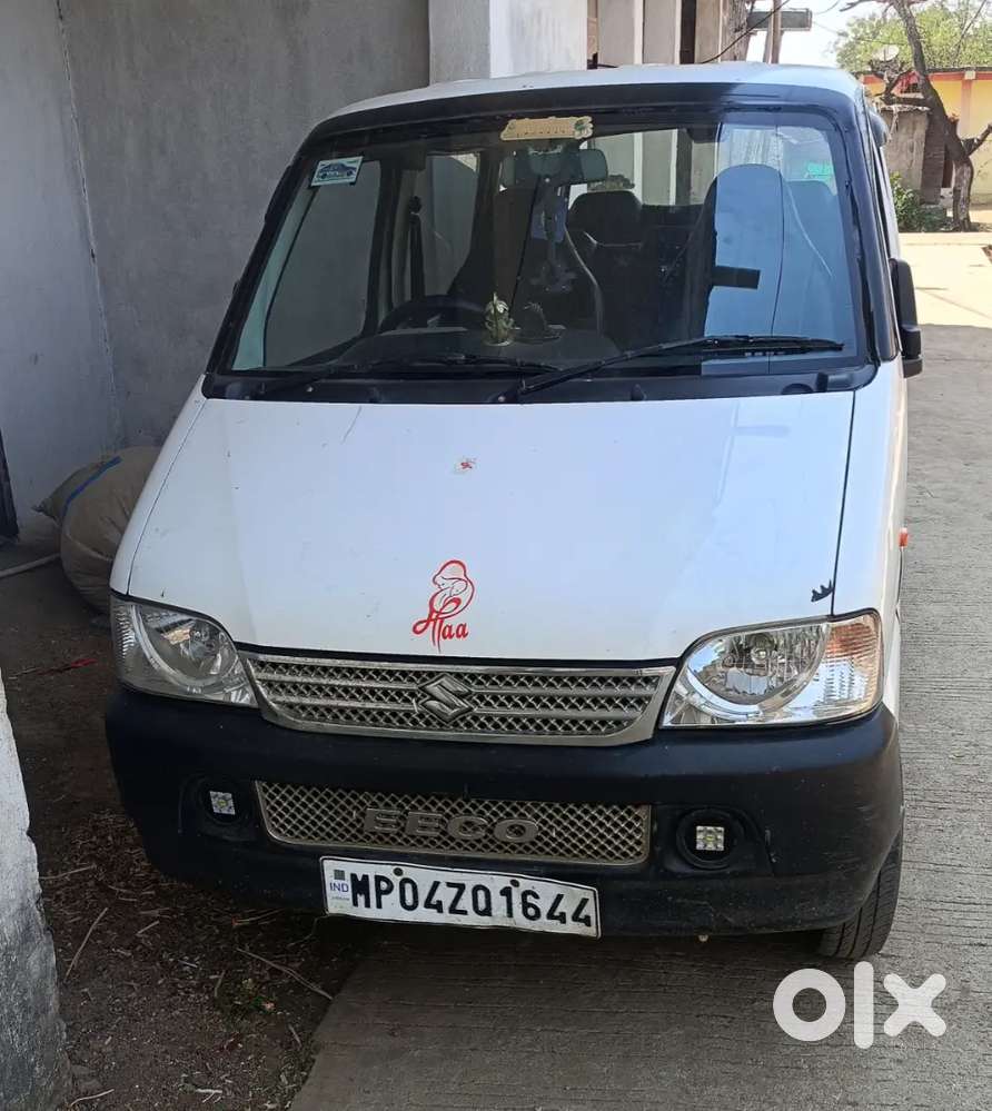 Maruti Suzuki Eeco 100000 Km Driven
