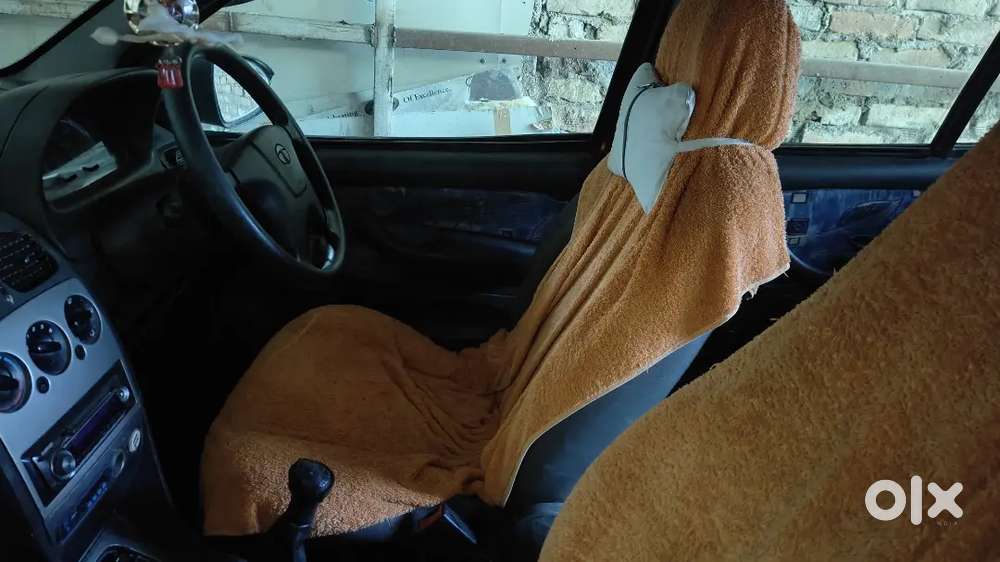 Tata Indica Diesel 2007 Manual