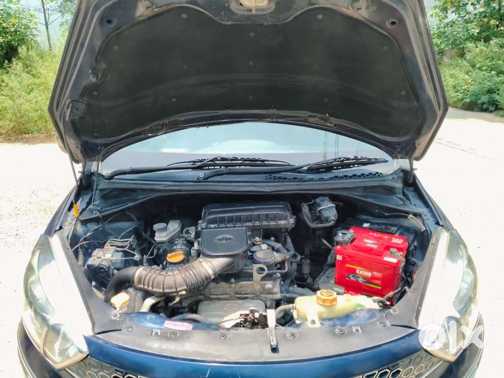 Tata Tigor, 2019, Petrol