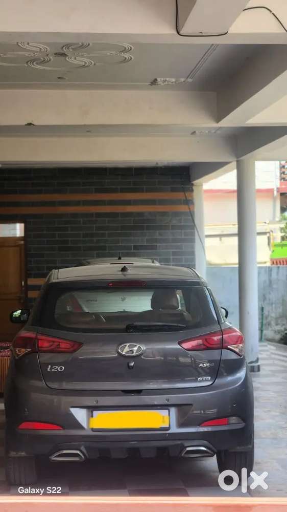 Hyundai I20 2017 Diesel 90000 Km Driven Full Automatic (22 + Average)