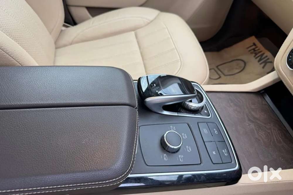 Mercedes-benz Gls 350 D, 2019, Diesel