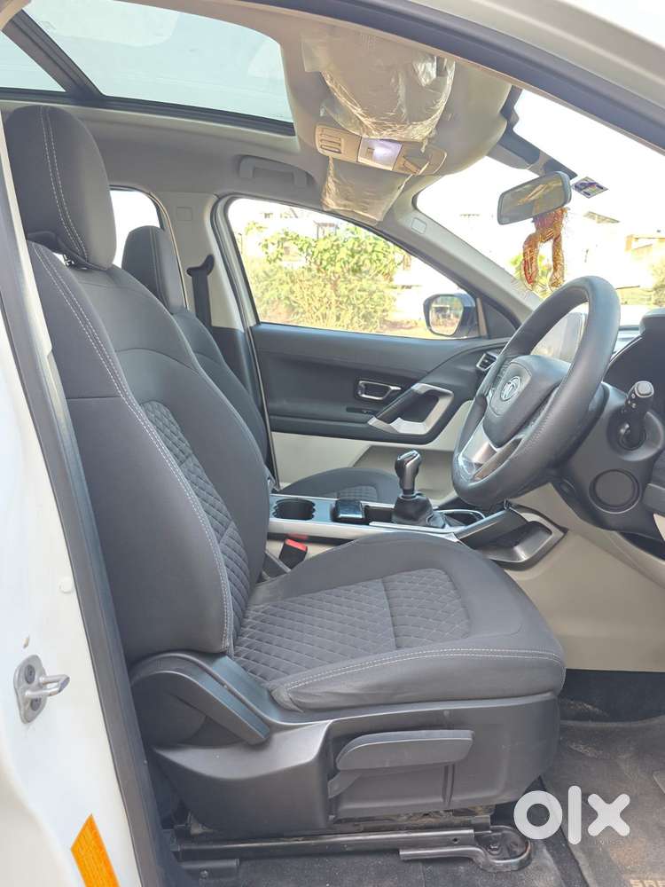 Tata Safari 2.0 Kryotec Xt Plus, 2022, Diesel
