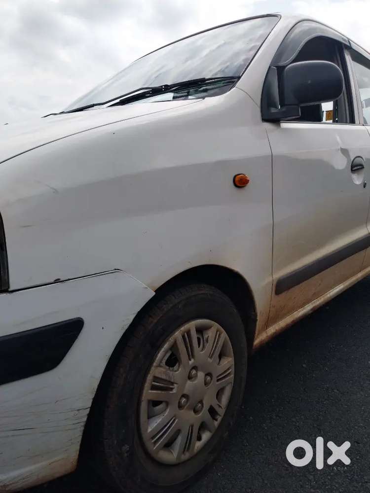 Hyundai Santro Xing 2005