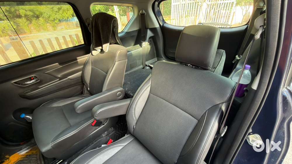 Maruti Suzuki Xl6 Alpha 2026
