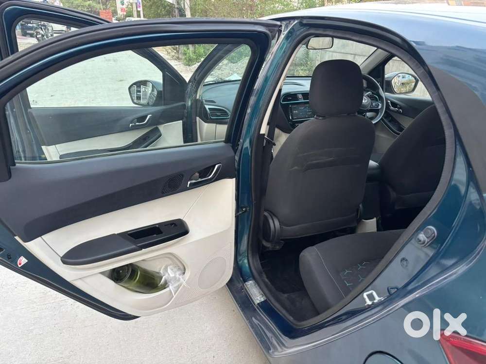 Tata Tigor Ev 2023 Electric Well Maintained