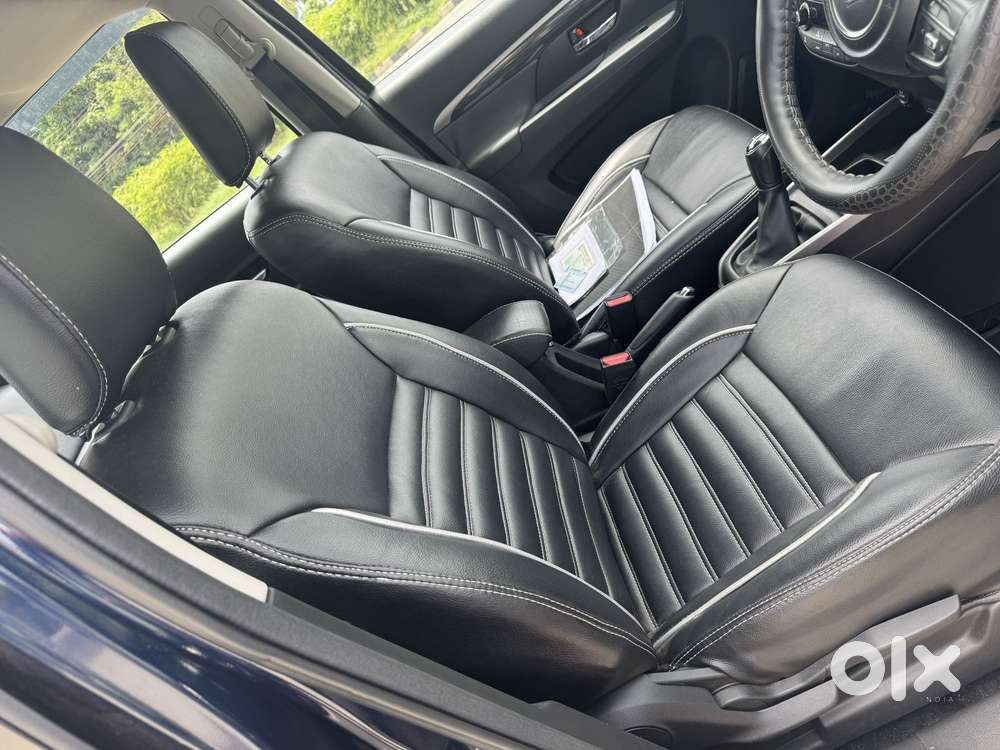 Maruti Suzuki Xl6 1.5 Zeta Mt, 2022, Petrol