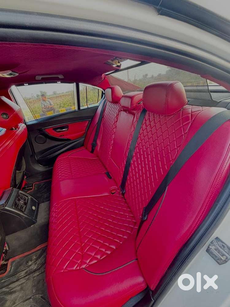 Bmw 3 Series 2014 Diesel Well Maintained