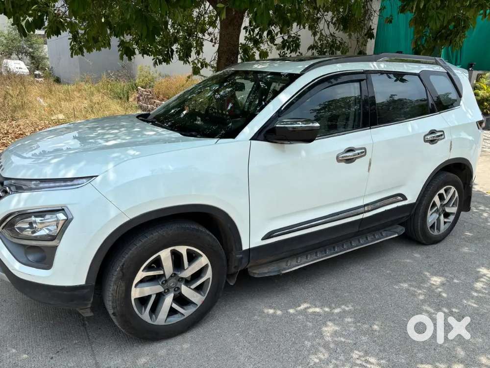 Tata Safari 2021 Diesel Good Condition For Sell