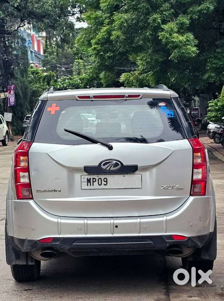 Mahindra Xuv500 W6 2wd, 2013, Diesel