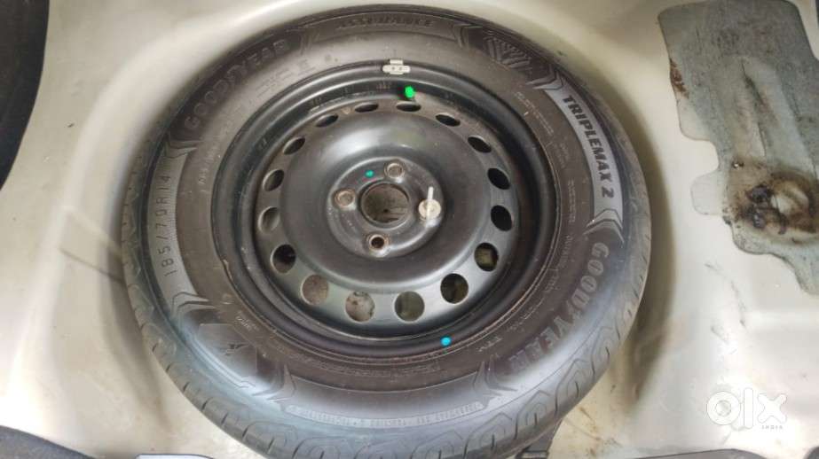 Maruti Suzuki Swift Dzire 1.2 Vxi, 2017, Petrol