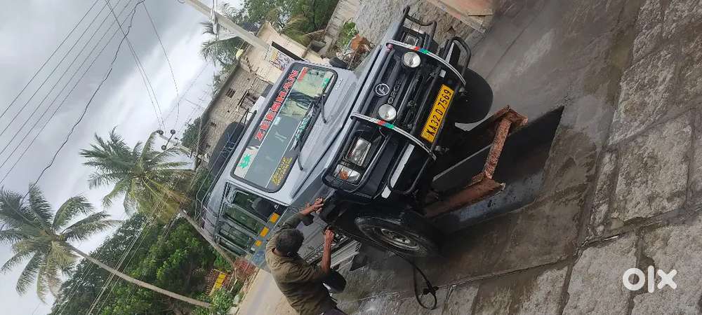 Force Motors Trax Cruiser 2020