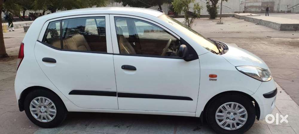 Hyundai I10 2010 Petrol Good Condition