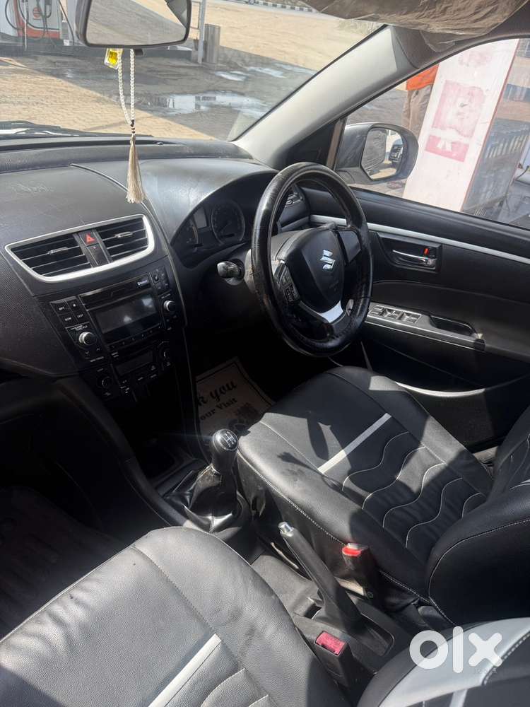 Maruti Suzuki Swift 2015 Diesel 188000 Km Driven
