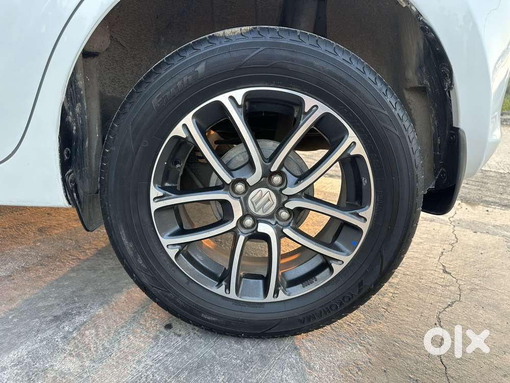 Maruti Suzuki Swift Amt Zxi Plus, 2020, Petrol