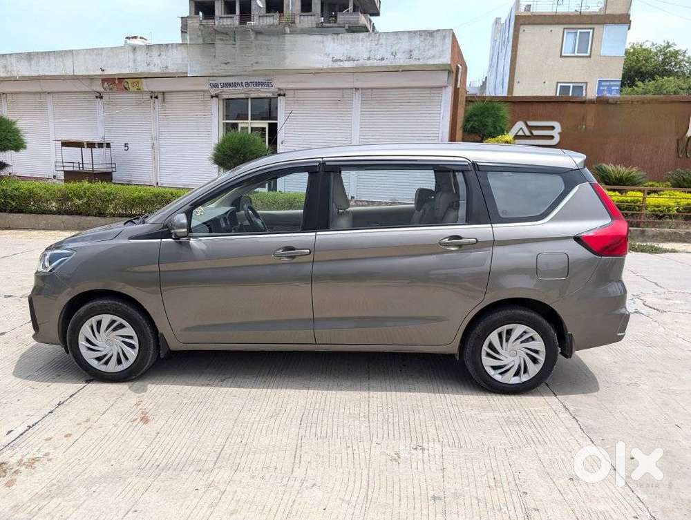 Maruti Suzuki Ertiga Vxi (o) Cng, 2023, Cng & Hybrids