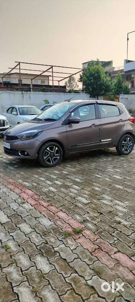 Tata Tiago 1.05 Revotorq Xz Plus, 2019, Petrol