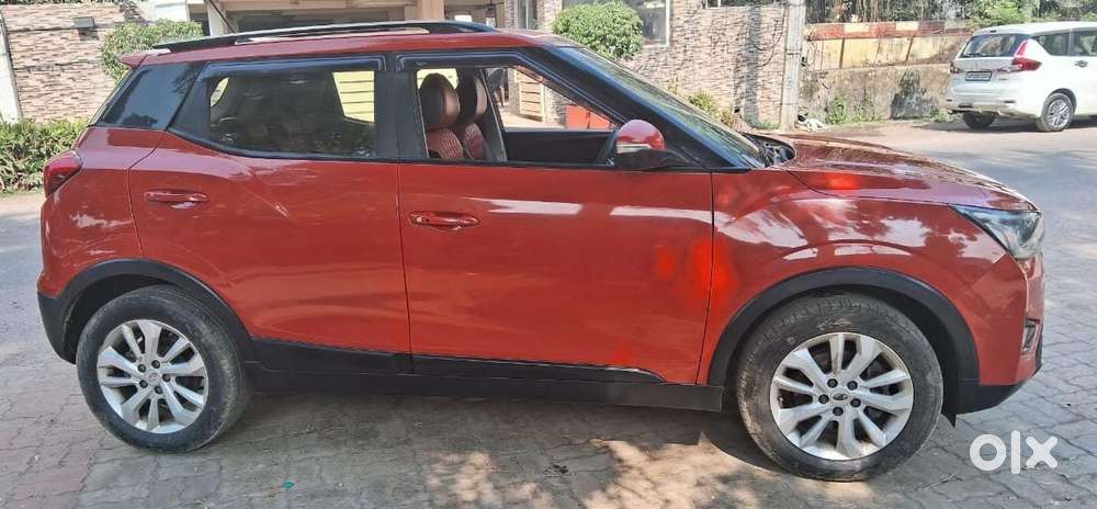 Mahindra Xuv300 W8 Diesel, 2019, Diesel
