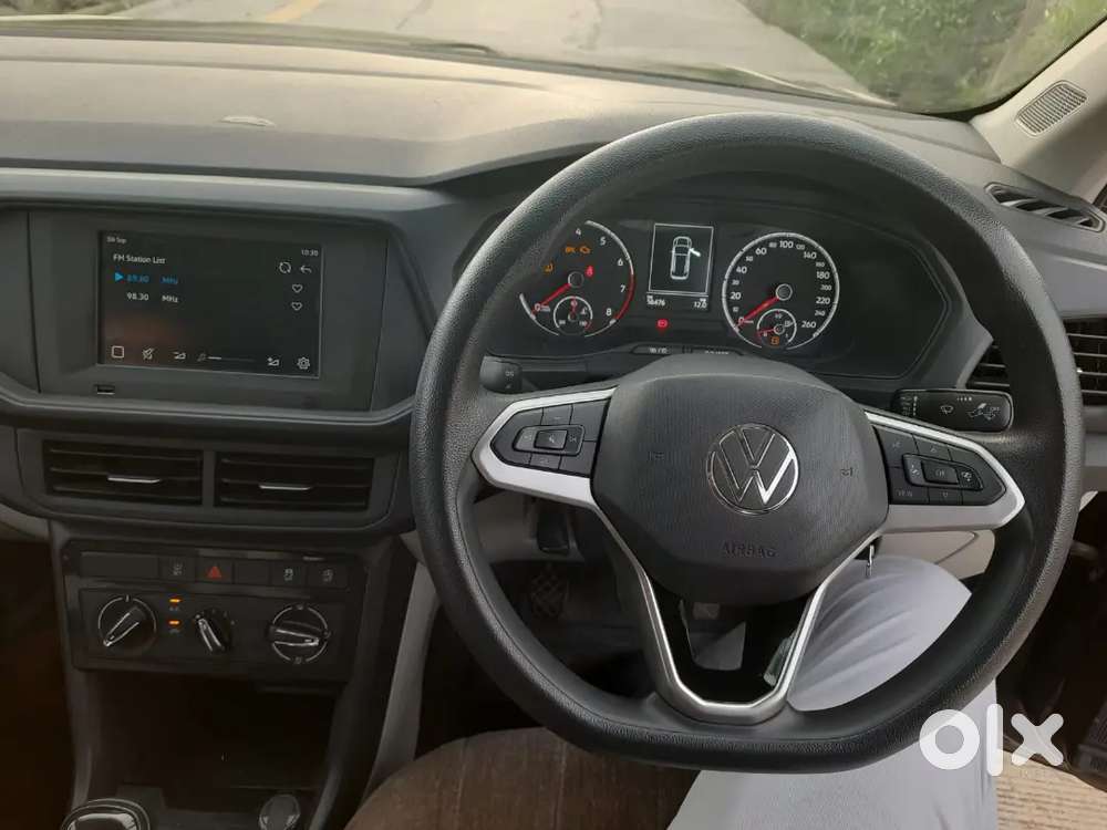 Volkswagen Taigun 2022 1 Owner