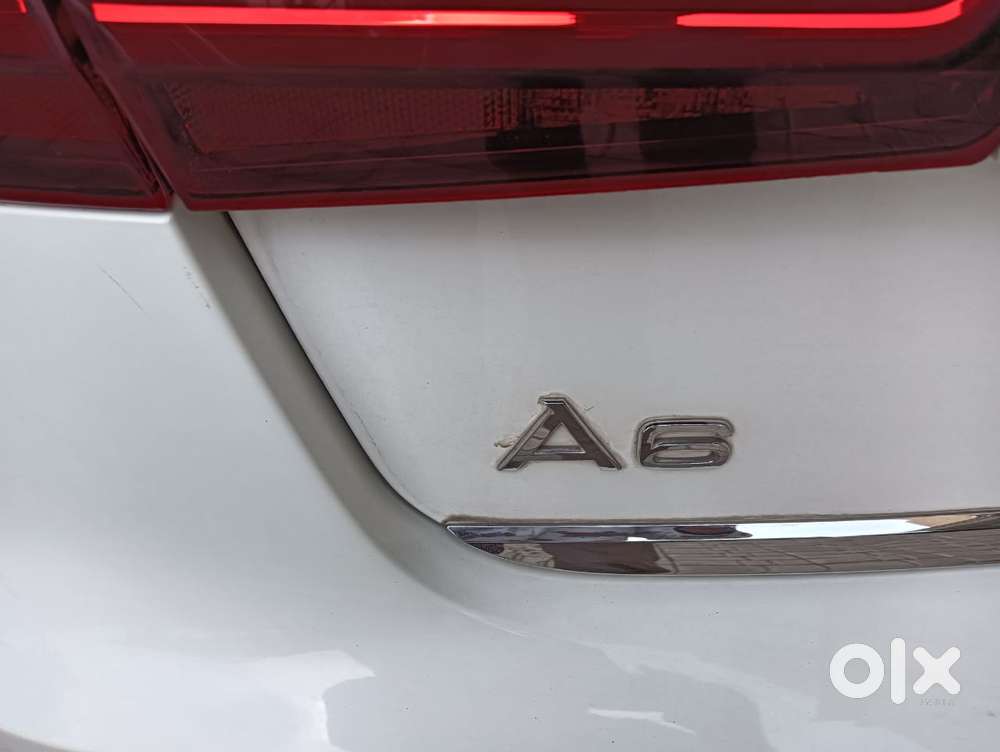 Audi A6 2.0 35 Tdi Premium Matrix, 2016, Diesel