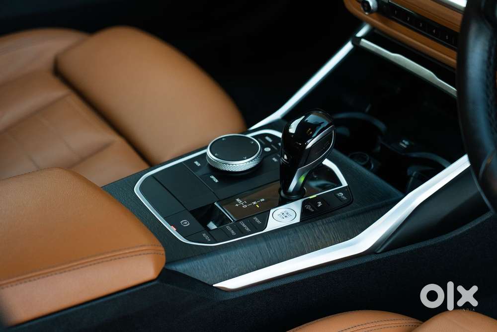 Bmw 3 Series Gran Limousine 2.0 320ld Luxury Line, 2022, Diesel