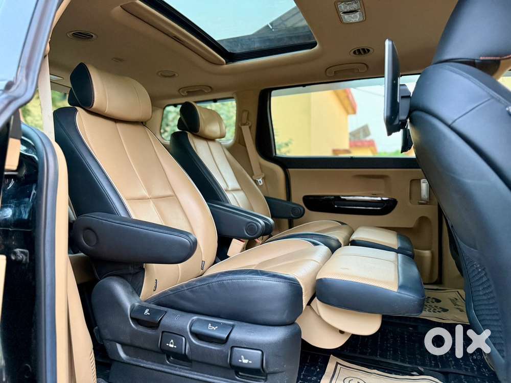 Kia Carnival 2020