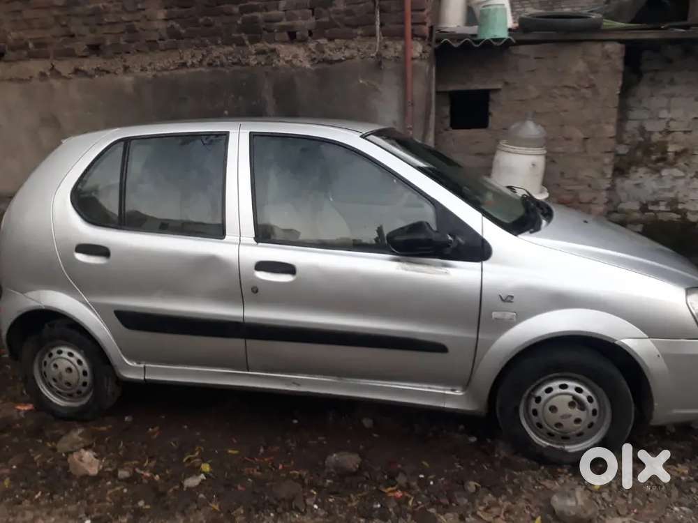 Tata Indica Xeta Petrol 2007  Excellent Condition  ₹60,000 Negotiabl