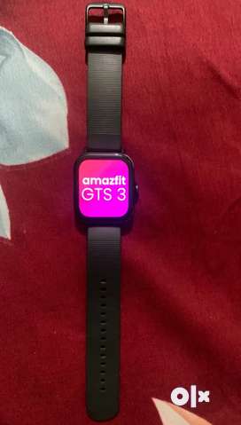 Olx hotsell amazfit pace