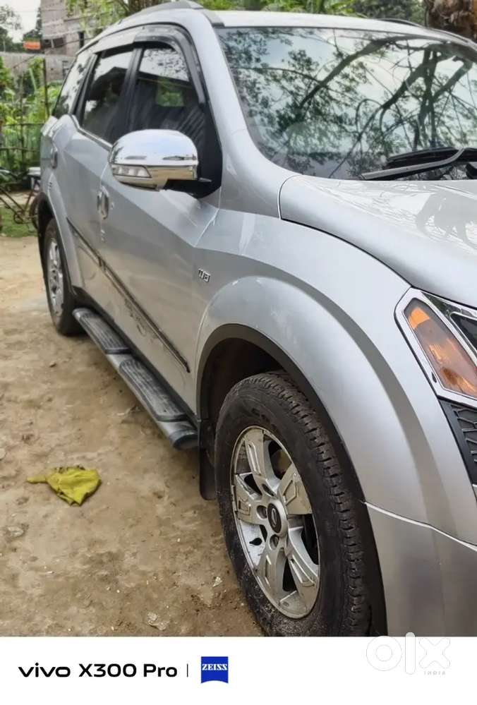 Mahindra Xuv500 2013 Diesel 70961 Km Driven