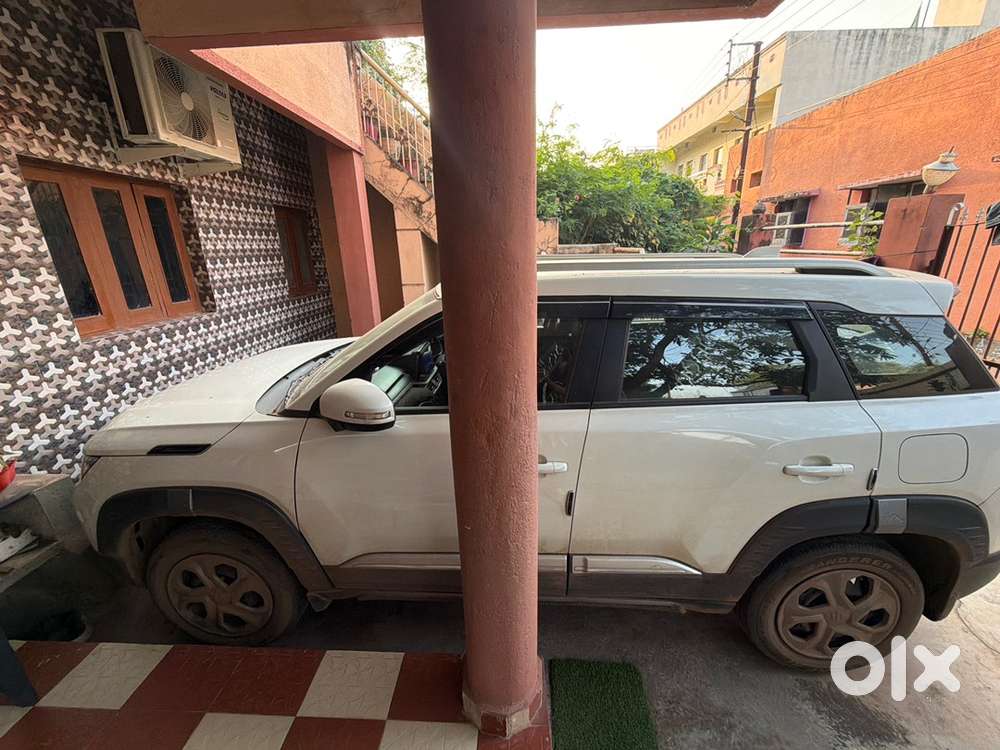 Maruti Suzuki Brezza 2024