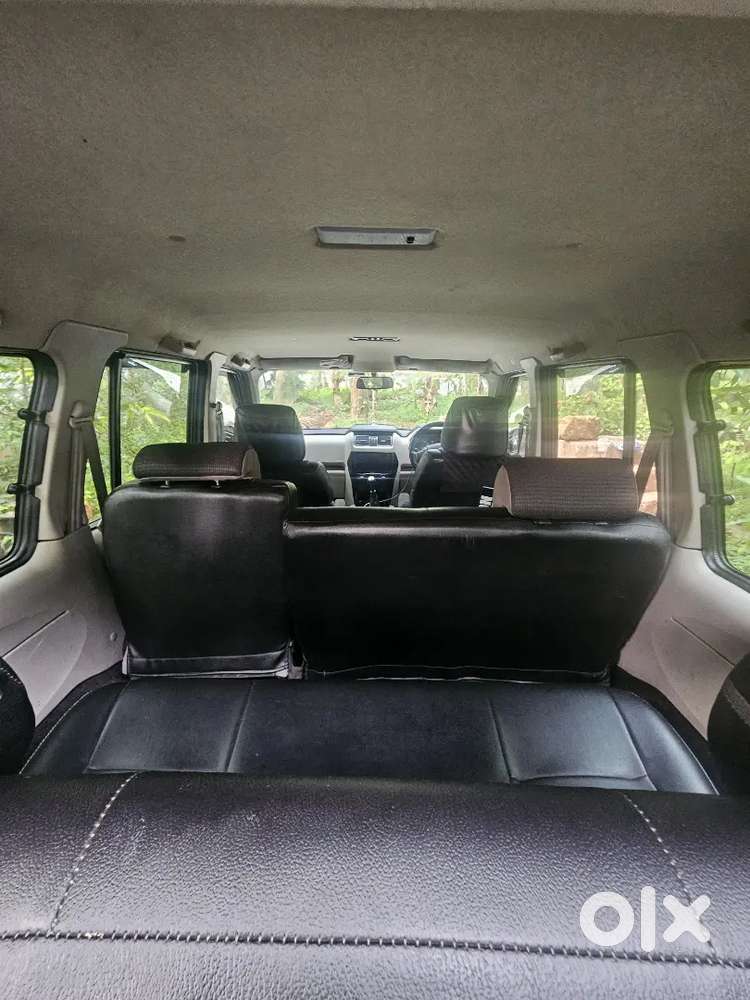 Mahindra Scorpio Classic 2017 Diesel Well Maintained