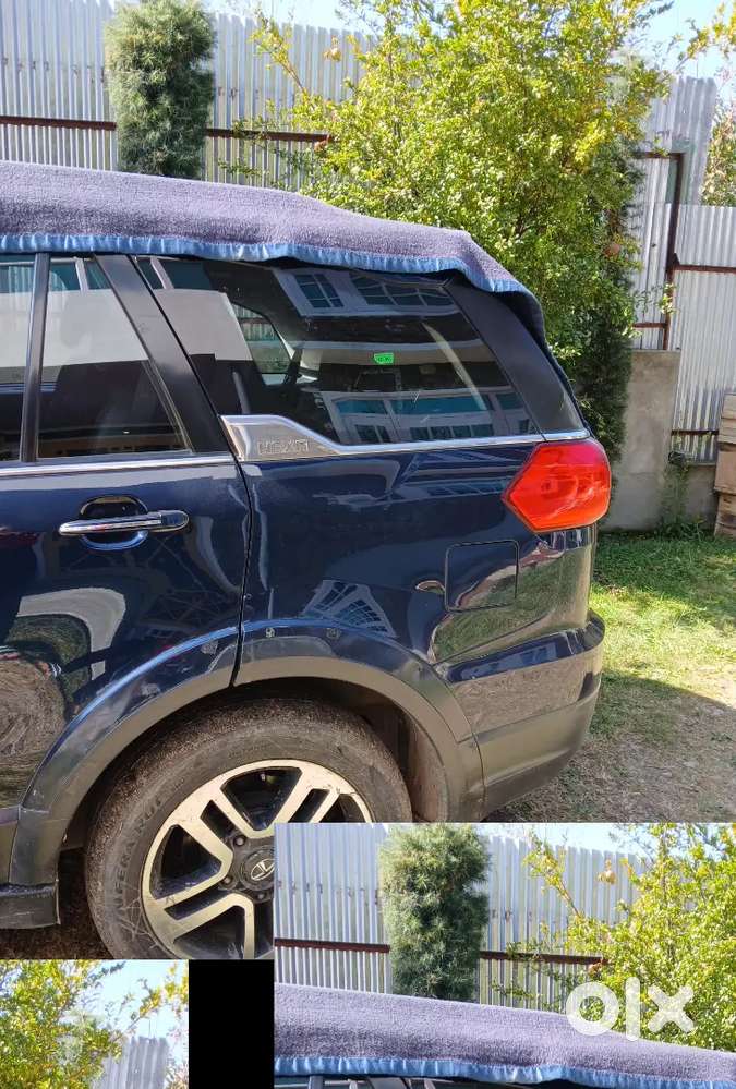 Wonderful Luxury Seven Seater