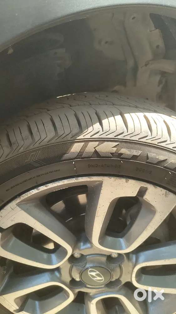 Hyundai I20 Active 2015 Diesel 89000 Km Driven