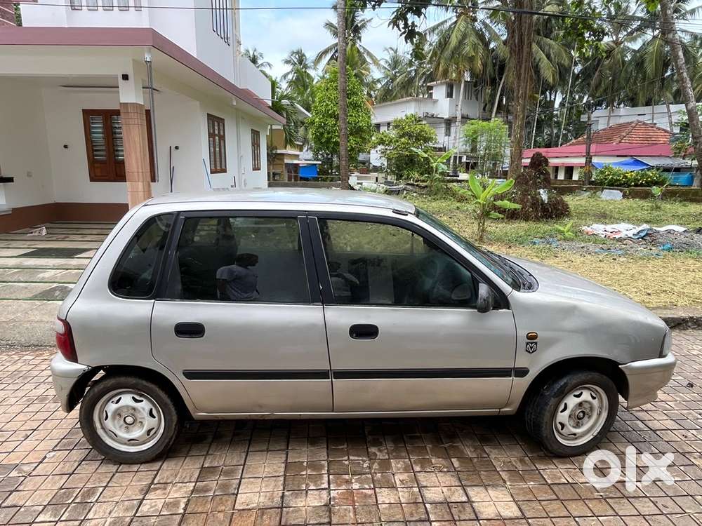 Zen 2003 For Sale