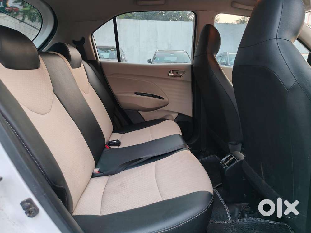 Hyundai Santro Sportz, 2019, Petrol