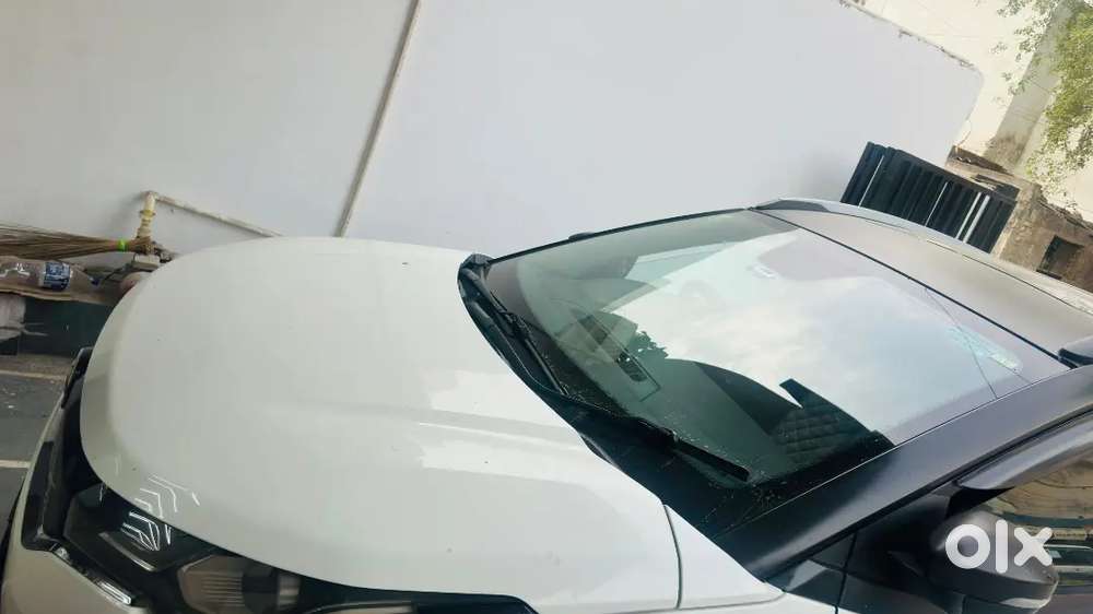 Tata Nexon 2022 Petrol 42000 Km Driven